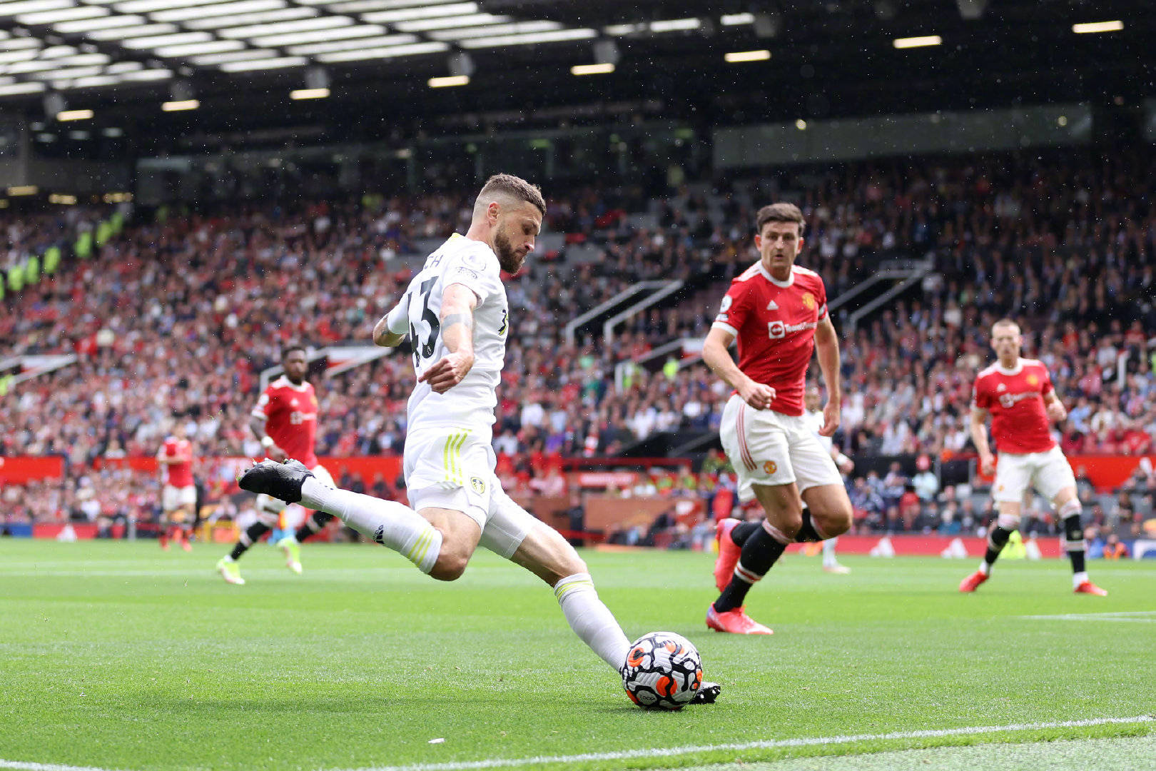 种复杂局面 种复杂局面